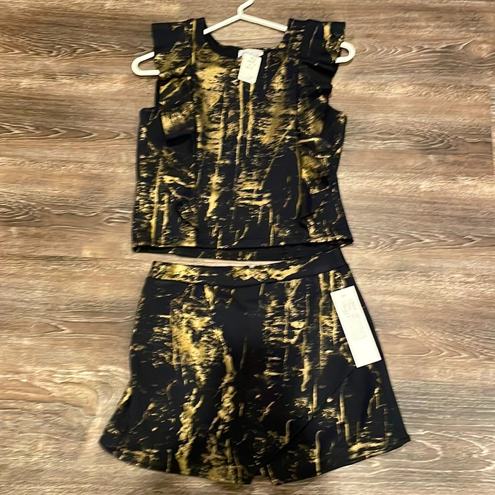 New with tags never worn